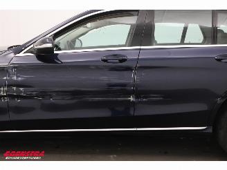 Mercedes C-klasse Estate 180 Aut. LED ACC HUD Leder SHZ PDC picture 17