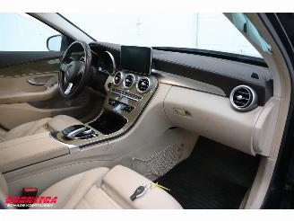 Mercedes C-klasse Estate 180 Aut. LED ACC HUD Leder SHZ PDC picture 21