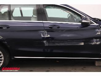 Mercedes C-klasse Estate 180 Aut. LED ACC HUD Leder SHZ PDC picture 8
