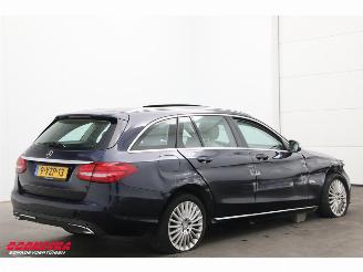 Mercedes C-klasse Estate 180 Aut. LED ACC HUD Leder SHZ PDC picture 3