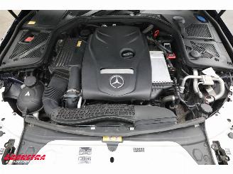 Mercedes C-klasse Estate 180 Aut. LED ACC HUD Leder SHZ PDC picture 13