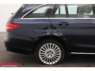 Mercedes C-klasse Estate 180 Aut. LED ACC HUD Leder SHZ PDC picture 6