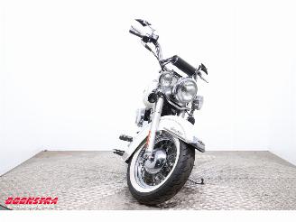 Harley-Davidson  FLSTC Softail Heritage Classic Vance Hines 100 Years picture 6