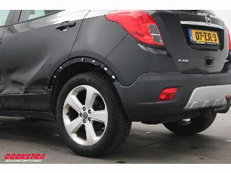 Opel Mokka 1.4 T Edition 4x4 Navi Clima Cruise LRHZ SHZ AHK picture 7