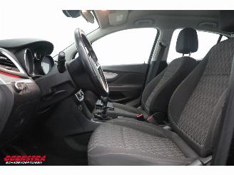 Opel Mokka 1.4 T Edition 4x4 Navi Clima Cruise LRHZ SHZ AHK picture 13