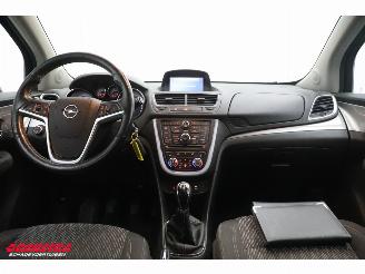 Opel Mokka 1.4 T Edition 4x4 Navi Clima Cruise LRHZ SHZ AHK picture 11