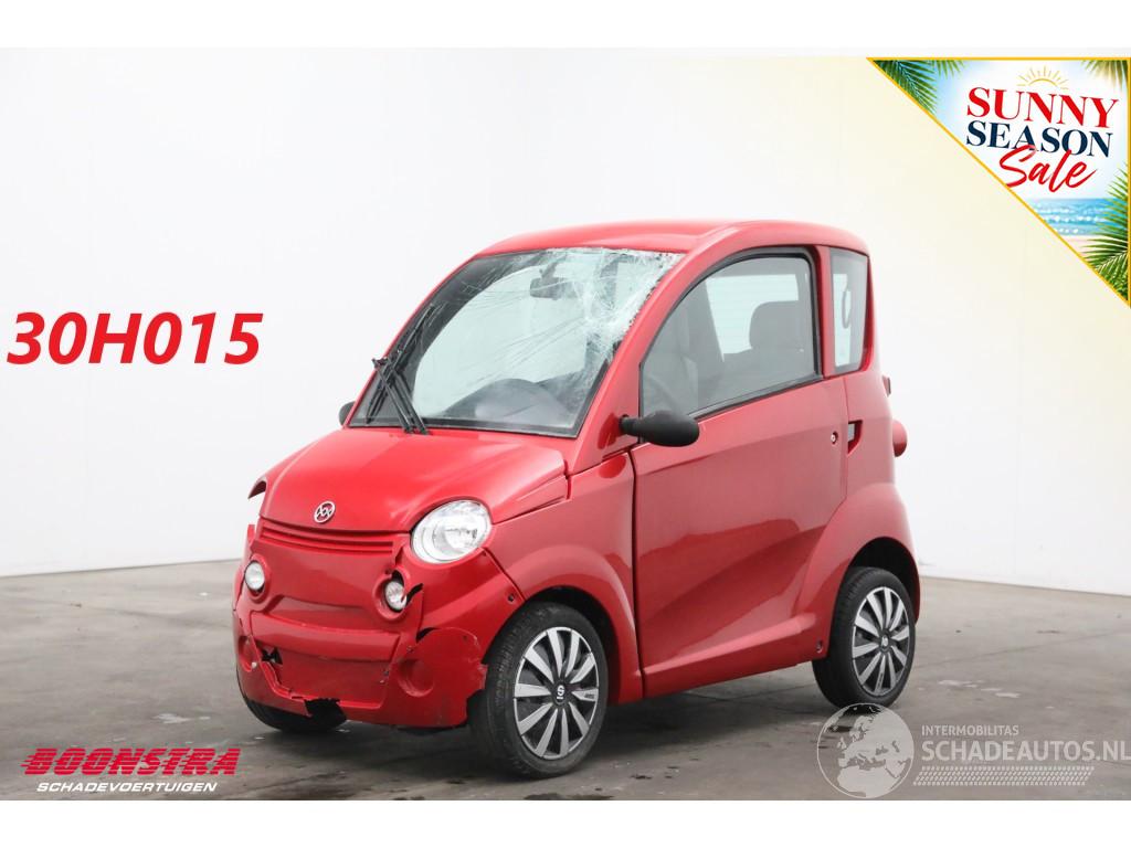 Canta 2 2 Comfort BY 2018