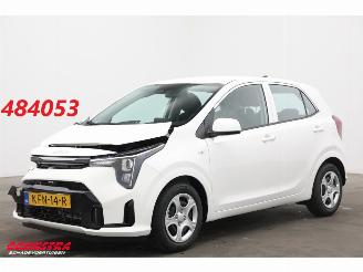 Schadeauto Kia Picanto 1.0 GDi DynamicLine 5p. Apple/Android Cruise Camera 201 km!! 2026/4