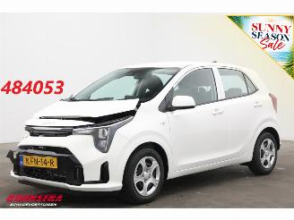 uszkodzony samochody osobowe Kia Picanto 1.0 GDi DynamicLine 5p. Apple/Android Cruise Camera 201 km!! 2026/4