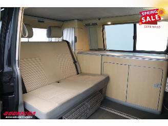 Volkswagen  California Comfortline 2.5 TDI Hefdak Solar Clima Cruise SHZ AHK picture 8