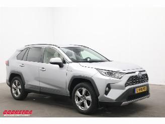 Toyota Rav-4 2.5 Hybrid Active Leder ACC Memory Camera AHK picture 2