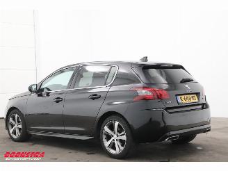 Peugeot 308 1.2 PureTech Aut. GT-Line Navi Clima Cruise Camera PDC 84.395 km! picture 4