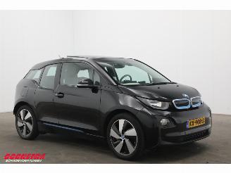 BMW i3 High Voltage Edition 94Ah 33 kWh ACC Schuifdak Camera SHZ picture 2