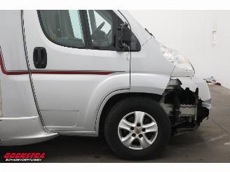 Hymer  Tramp T 694 SL 2.3 MJ Solar Luifel Fietsendrager Airco Cruise picture 10