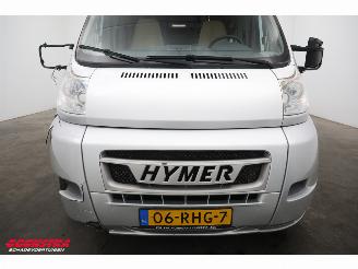 Hymer  Tramp T 694 SL 2.3 MJ Solar Luifel Fietsendrager Airco Cruise picture 12