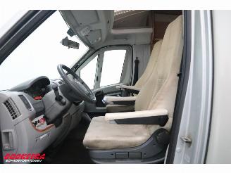Hymer  Tramp T 694 SL 2.3 MJ Solar Luifel Fietsendrager Airco Cruise picture 31