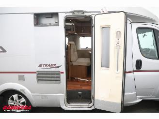 Hymer  Tramp T 694 SL 2.3 MJ Solar Luifel Fietsendrager Airco Cruise picture 43