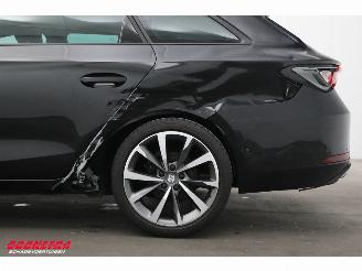 Seat Leon Sportstourer 1.5 TSI FR LED Cruise Virtual Apple/Android Camera LRHZ SHZ AHK picture 5