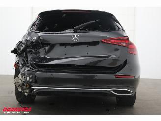 Mercedes C-klasse Estate 300 de LED ACC Memory Camera SHZ AHK picture 12
