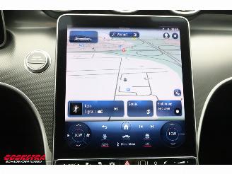 Mercedes C-klasse Estate 300 de LED ACC Memory Camera SHZ AHK picture 30