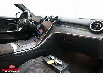 Mercedes C-klasse Estate 300 de LED ACC Memory Camera SHZ AHK picture 17