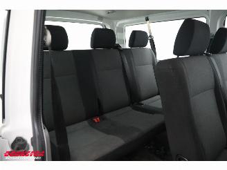 Volkswagen Transporter Kombi 2.0 TDI 150 PK DSG L2-H1 9-Pers. Airco Cruise AHK picture 15