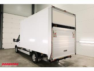 Ford Transit 2.0 TDCI LBW Bak-Klep Airco Cruise picture 4