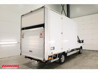 Ford Transit 2.0 TDCI LBW Bak-Klep Airco Cruise picture 3