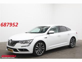 Coche accidentado Renault Talisman 1.6 dCi Intens Bose LED ACC HUD Camera SHZ PDC 2017/4