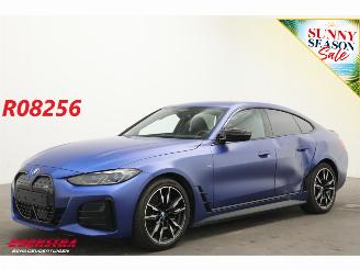 Auto incidentate BMW i4 M50 84 kWh LED ACC H/K 360° HUD Memory SHZ 2023/6