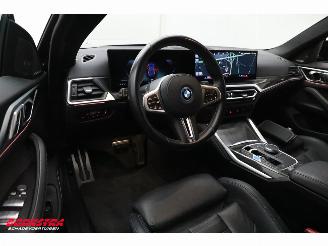 BMW i4 M50 84 kWh LED ACC H/K 360° HUD Memory SHZ picture 22
