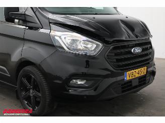 Ford Transit Custom 2.0 TDCI L1-H1 Trend Navi Airco Cruise PDC AHK picture 6
