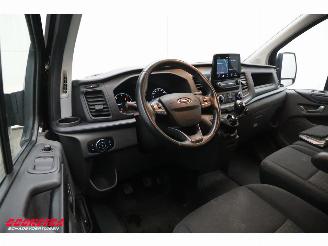 Ford Transit Custom 2.0 TDCI L1-H1 Trend Navi Airco Cruise PDC AHK picture 19