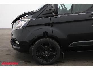 Ford Transit Custom 2.0 TDCI L1-H1 Trend Navi Airco Cruise PDC AHK picture 12