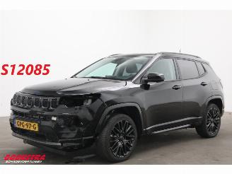  Jeep Compass 4xe 240 Plug-in Hybrid Electric S ACC Alpine Leder Camera 2022/12
