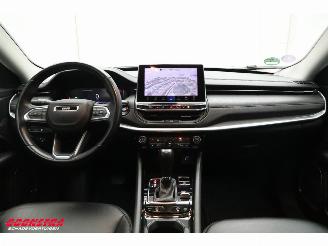 Jeep Compass 4xe 240 Plug-in Hybrid Electric S ACC Alpine Leder Camera picture 13