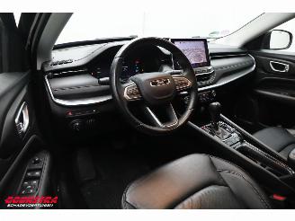 Jeep Compass 4xe 240 Plug-in Hybrid Electric S ACC Alpine Leder Camera picture 17