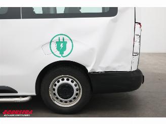 Opel Vivaro -e Combi Zafira Electric L2H1 75 kWh 9-Pers. Airco Cruise picture 5