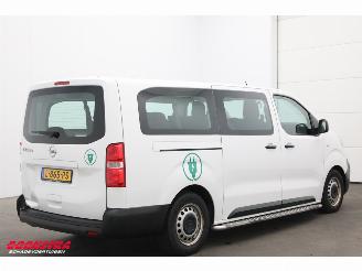 Opel Vivaro -e Combi Zafira Electric L2H1 75 kWh 9-Pers. Airco Cruise picture 3