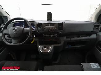 Opel Vivaro -e Combi Zafira Electric L2H1 75 kWh 9-Pers. Airco Cruise picture 12
