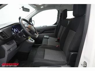 Opel Vivaro -e Combi Zafira Electric L2H1 75 kWh 9-Pers. Airco Cruise picture 14