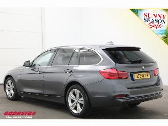 BMW 3-serie Touring 318i WASSER Sport Navi Clima Cruise SHZ picture 4