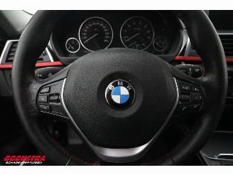 BMW 3-serie Touring 318i WASSER Sport Navi Clima Cruise SHZ picture 14