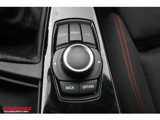 BMW 3-serie Touring 318i WASSER Sport Navi Clima Cruise SHZ picture 19