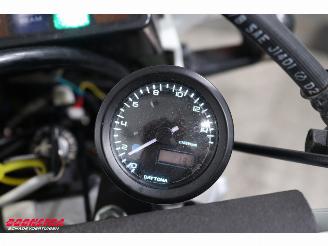 Honda  CRM50 BY 1994 picture 11