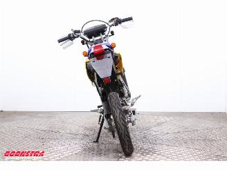 Honda  CRM50 BY 1994 picture 8