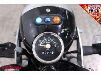 Honda  Monkey Trike 125cc picture 9