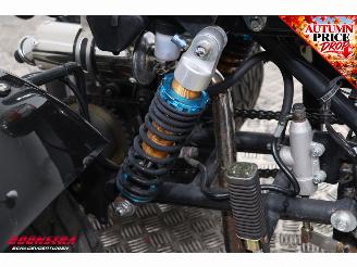 Honda  Monkey Trike 125cc picture 11
