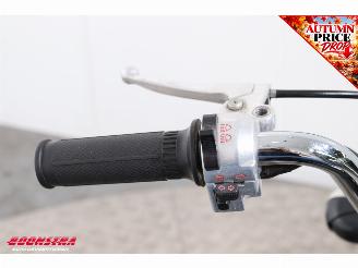 Honda  Monkey Trike 125cc picture 13