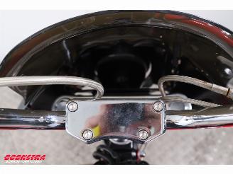 Harley-Davidson  FXDWG Dyna Wide Glide FXDWG Dyna Wide Glide Vance Hines 9.918 Mijl! picture 11
